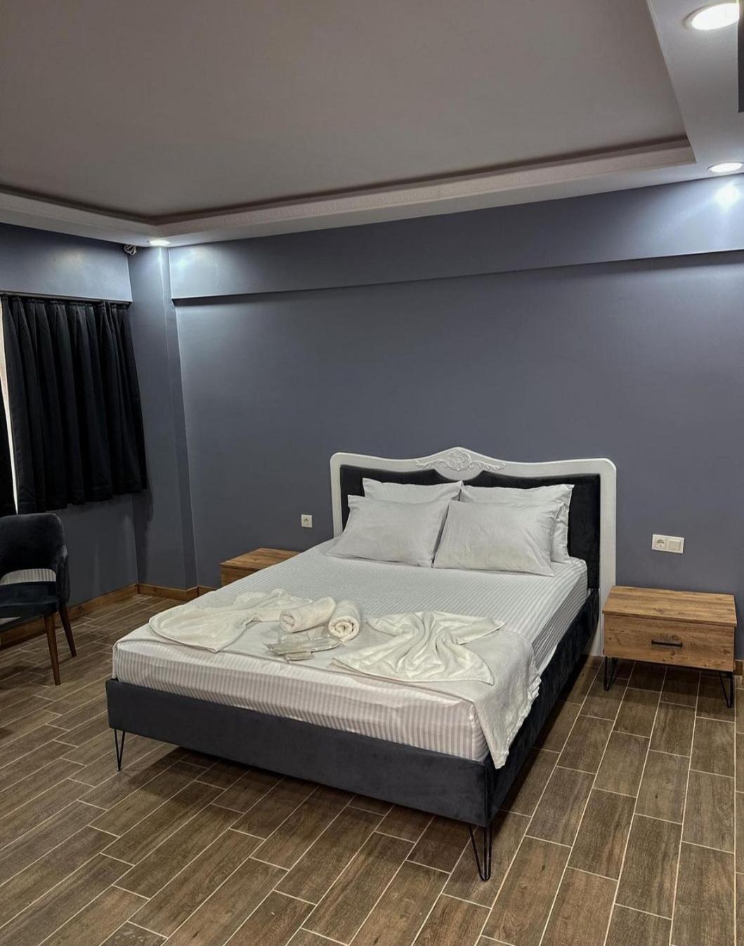 Cemre Suit Istanbul Room photo